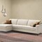 Dienne zetelbed Lisbona (optionele longchair) - 0